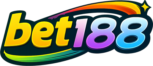 Logo bet 188